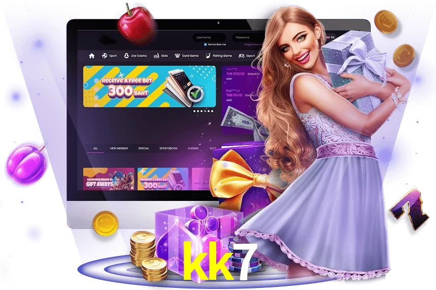 6 vantagens exclusivas do programa VIP da kk7