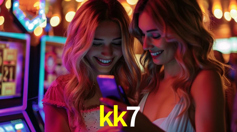 kk7 APP mobile iOS Android - 187 mil downloads São Paulo Rio BH
