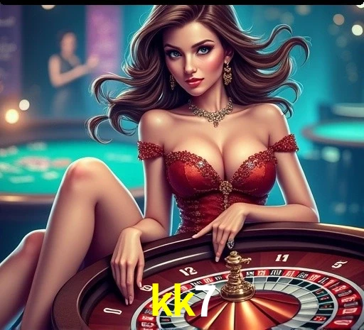 kk7 bônus R$5.000 + 500 giros - Rollover 35x, prazo 30 dias, 38% taxa conversão