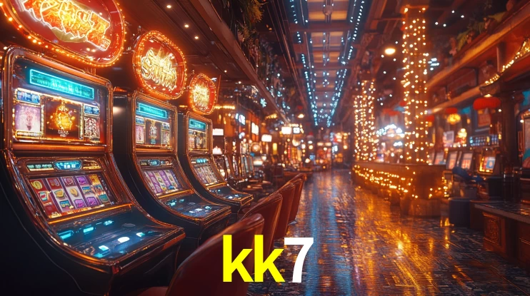 FAQ kk7 Brasil - Perguntas frequentes sobre bônus, PIX, RTP, APP mobile e VIP