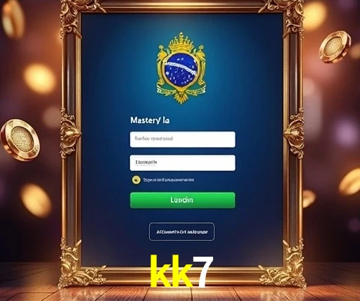 Níveis do programa VIP da kk7