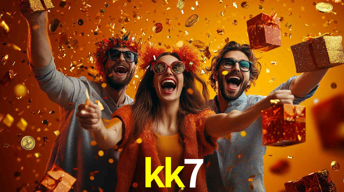 Loterias online disponíveis na kk7