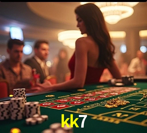 Vantagens exclusivas kk7 para jogadores brasileiros