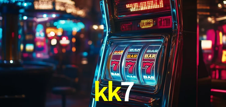 Catálogo kk7 2.547 jogos - Pragmatic Play, Evolution, NetEnt