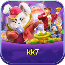 Logo da kk7